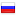 otveti1.ru server is located in Russia